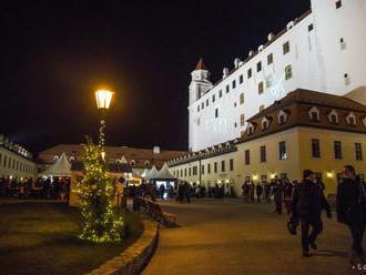 Trojicu viceprimátorov Bratislavy doplní J. Káčer