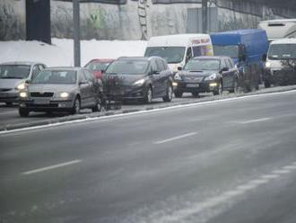 Polícia vykoná osobitnú kontrolu premávky v okrese Banská Bystrica