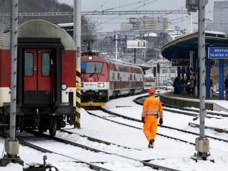 Odborári ŽSR odmietli predĺžiť platnú kolektívnu zmluvu do 30. 6. 2019