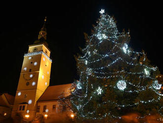 Radnica očakáva návrhy Trnavčanov na ocenenie osobností