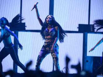 Nicki Minaj ohlasuje nové detaily Nicki Wrld Tour