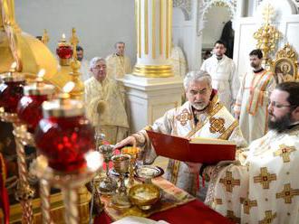 Vianoce sú aj v gréckokatolíckej cirkvi jedným z najväčších sviatkov