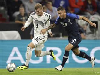 Lucas Hernandez v januári neprestúpi z Atletica do Bayernu Mníchov