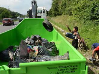 Za vývoz komunálneho odpadu si obyvatelia Žiaru nad Hronom priplatia