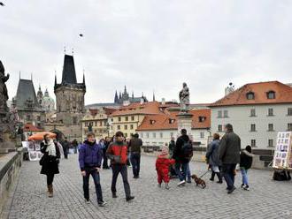 Nálada v českej ekonomike sa v decembri zhoršila