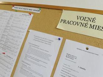 M. Garaj: Počet voľných pozícií v roku 2019 klesne o 10 až 15 %