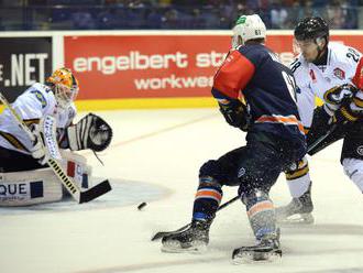 Tappara Tampere vysoko podľahla Kärpätu Oulu