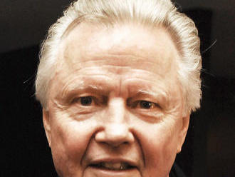 John Voight, herec so slovenskými koreňmi, sa dožíva osemdesiatky