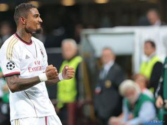 Boateng žiada sprísniť boj proti rasizmu: Nestačí zavesiť plagáty