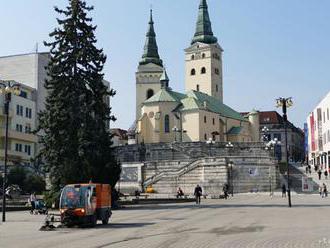 Do Medzinárodného dňa komplimentov sa zapoja aj Žilinčania