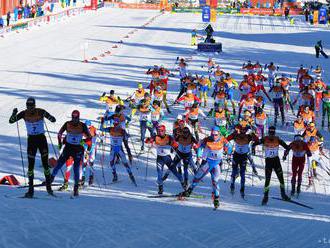 Ruska Neprjajevová vyhrala druhú etapu na 10 km voľne