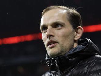 Tréner PSG Tuchel zakázal Rabiotovi v deň zápasu vstup do šatne