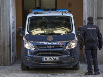 Barcelona je v stave pohotovosti, hrozí tam teroristický útok