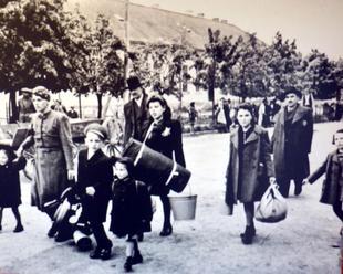 Zomrel francúz Georges Loinger, zachránil desiatky židovských detí