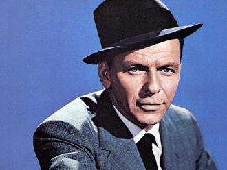 Tribute To World Legends… Frank Sinatra