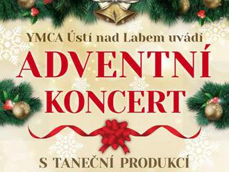 Adventní koncert