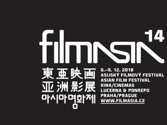 Filmasia 2018