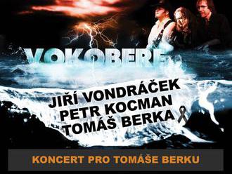 Vánoční benefiční koncert na zámku Štiřín