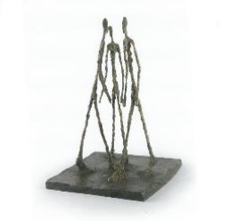 Alberto Giacometti