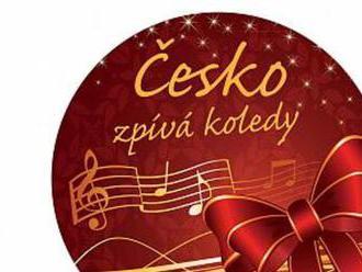 Česko zpívá koledy - Vsetín