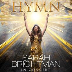 Sarah Brightman v Praze