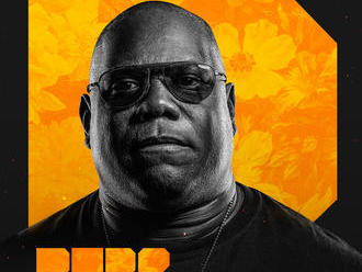 Carl Cox v Praze