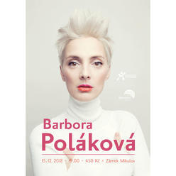 Barbora Poláková - Zámek Mikulov