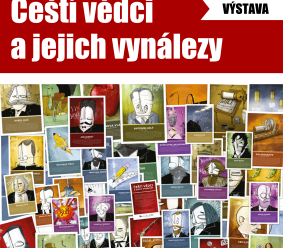 Čeští vědci a jejich vynálezy