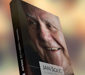 Jan Šolc: Žít v Liberci