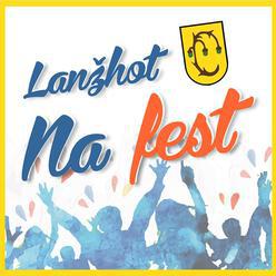 Lanžhot Na fest