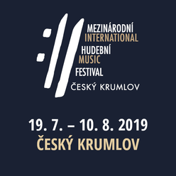 Venuše a živly – Mezinárodní hudební festival Český Krumlov 2019