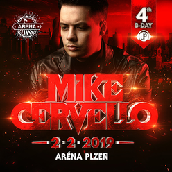 Mike Cervello