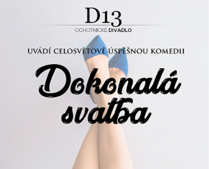 Dokonalá svatba