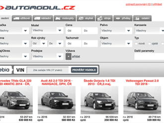   Vltava Labe Media od Mafry kupuje inzertní web Automodul.cz