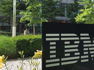   IBM za 1,8 miliardy dolarů prodává divizi Lotus, převezmou jí Indové