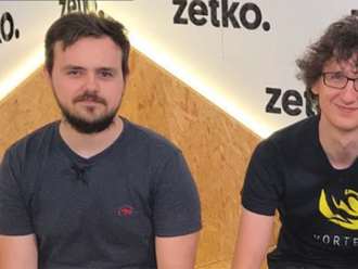   Jiří Bigas, Zdeněk Princ  : V Česku mají hry a produkce na YouTube určité stigma