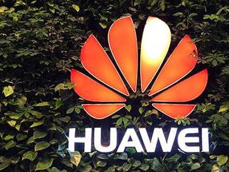   Huawei už má 25 kontraktů na 5G sítě, letos také očekává rekordní tržby