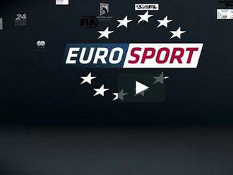   Eurosport rekapituluje letošní rok, celkem vykázal 246 kumulativních předplatitelů