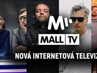   Za první dva měsíce provozu oslovila Mall TV osm set tisíc unikátních uživatelů