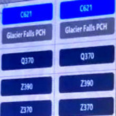 Intel představí HEDT Glacier Falls a také Core řady KF