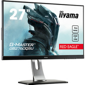 Iiyama G-Master GB2760QSU: 144Hz na WQHD displeji