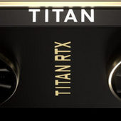 NVIDIA představuje plnotučný TITAN RTX za 2500 USD