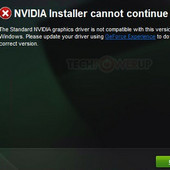 Nové Windows 10 mají problém s instalací ovladačů NVIDIA, jak jej vyřešit?