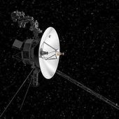 Voyager 2 následuje své dvojče do mezihvězdného prostoru