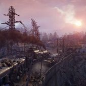 Metro Exodus je hotov, přijde dříve, než bylo v plánu