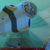 Epic Store nabízí titul Subnautica zdarma a slibuje další a další