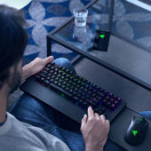 Razer představuje PC periferie Turret pro Xbox One