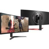 LG uvádí širokoúhlé monitory 38GL950G a 49WL95