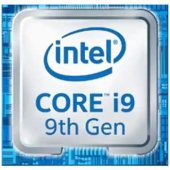 Unikly ceny procesorů Intel Core 9.generace bez iGPU