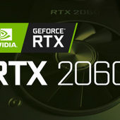 GeForce RTX 2060 ukazuje svůj výkon ve hrách i cenu